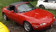 Mazda Miata for sale